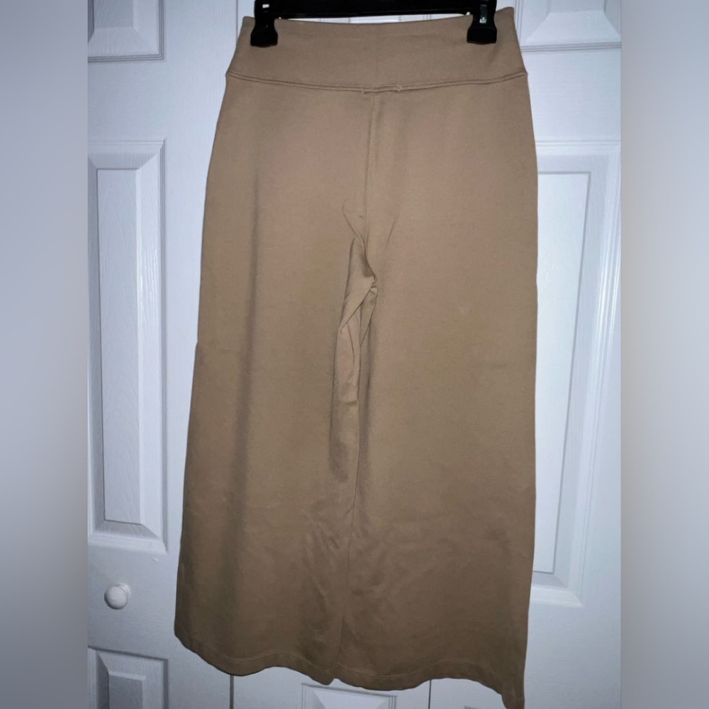 Maxstudio panst womens size s cream